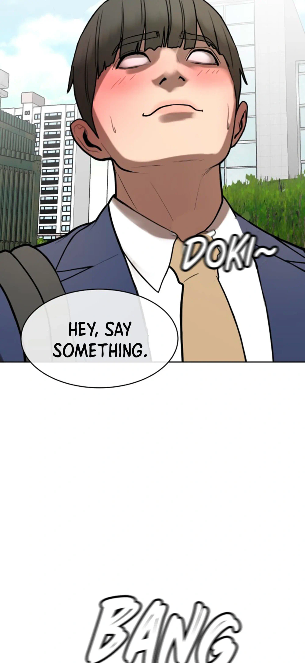 Top 1% Chapter 1 - Page 76