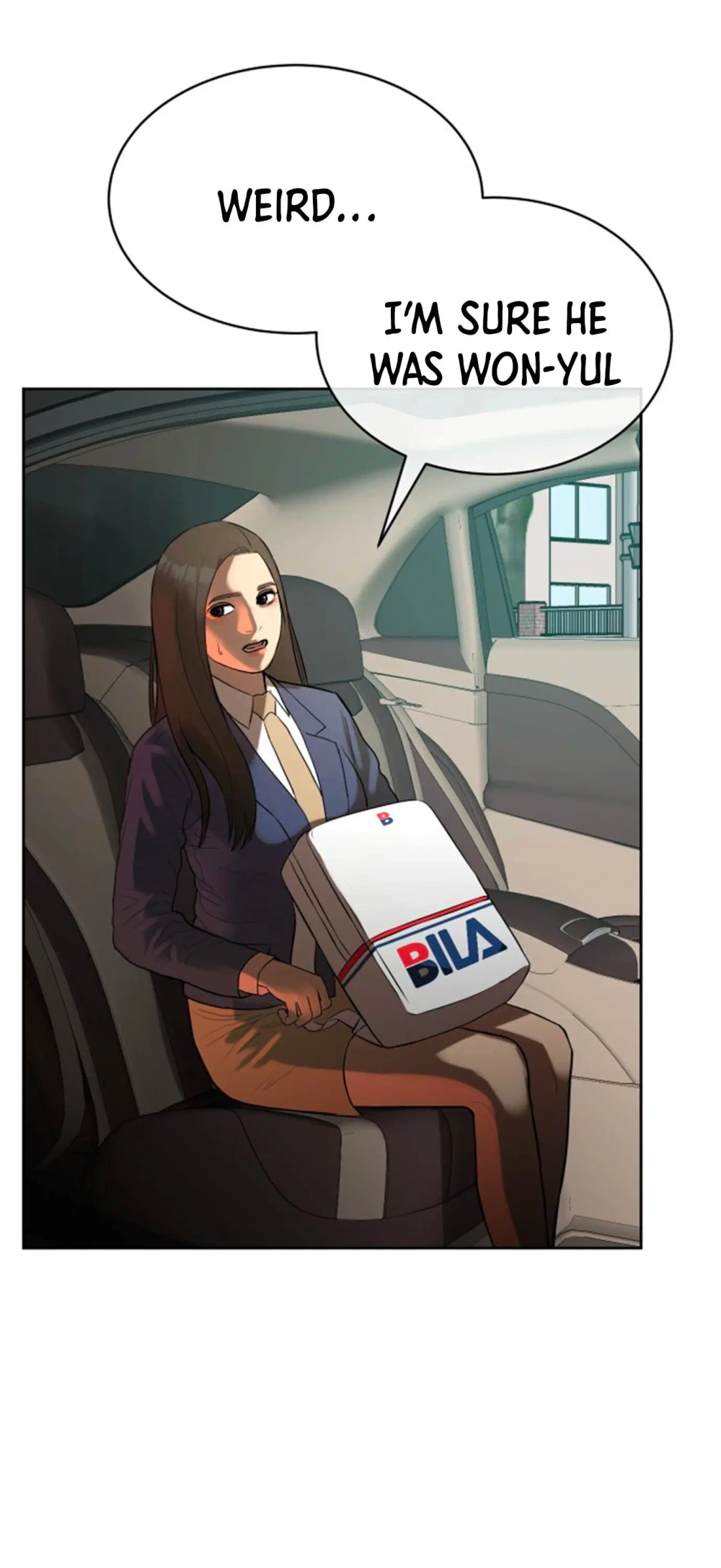 Top 1% Chapter 1 - Page 78
