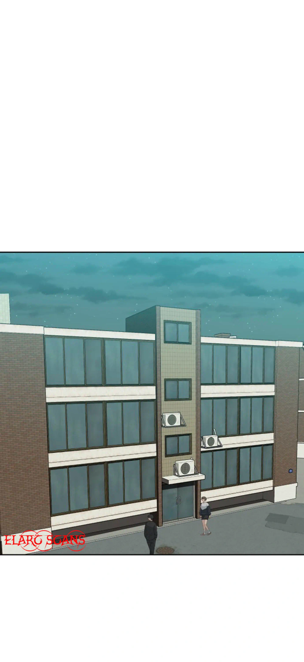 Top 1% Chapter 1 - Page 79