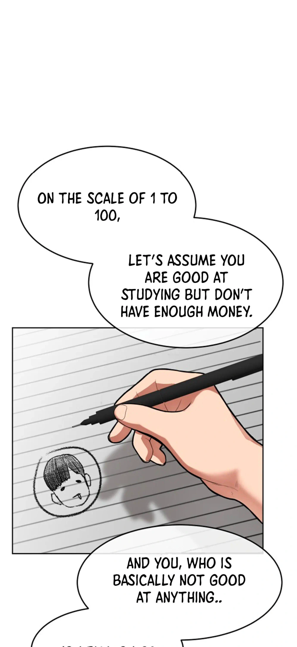 Top 1% Chapter 1 - Page 88