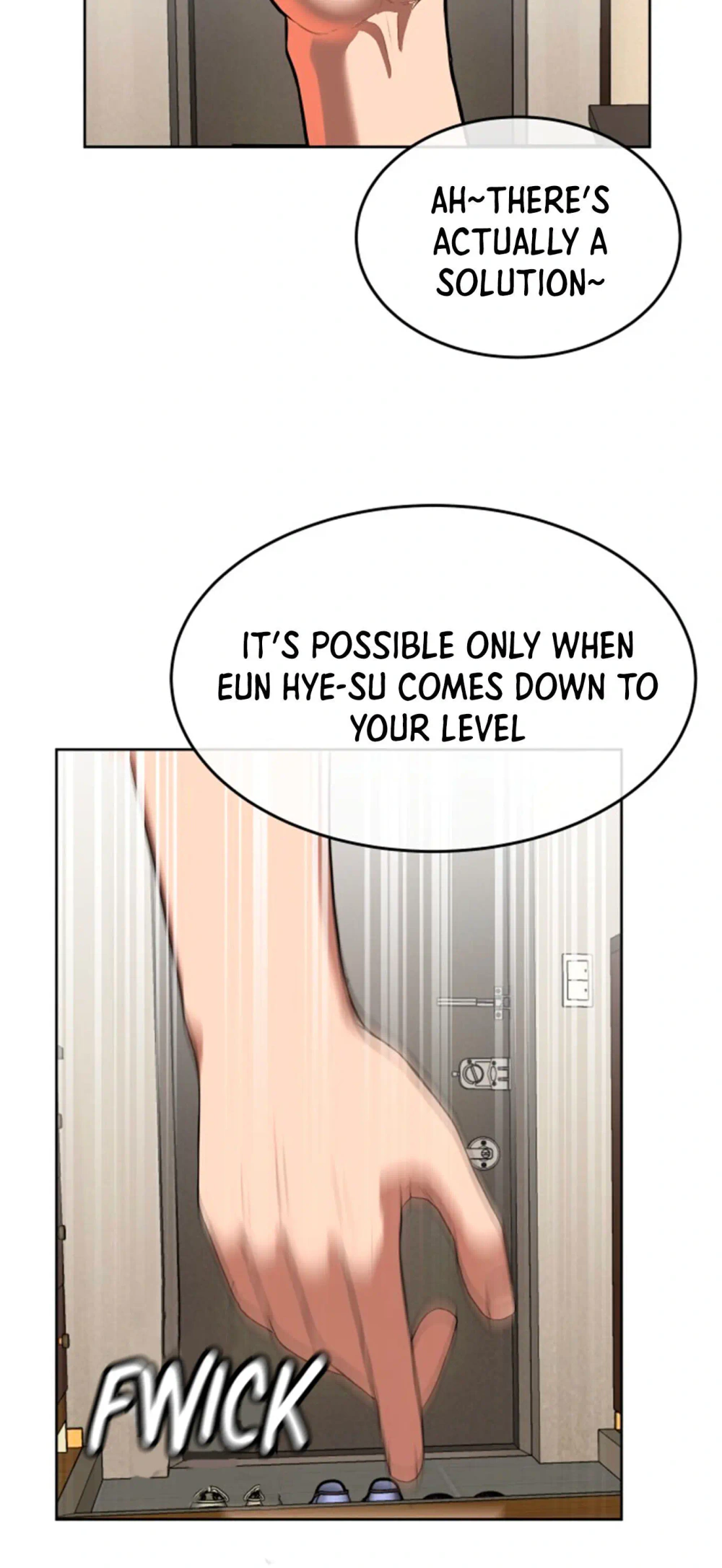 Top 1% Chapter 1 - Page 93