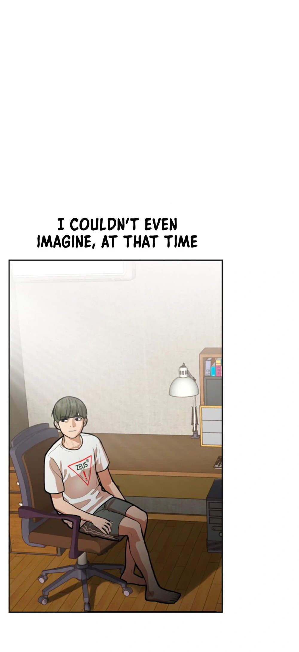 Top 1% Chapter 1 - Page 94
