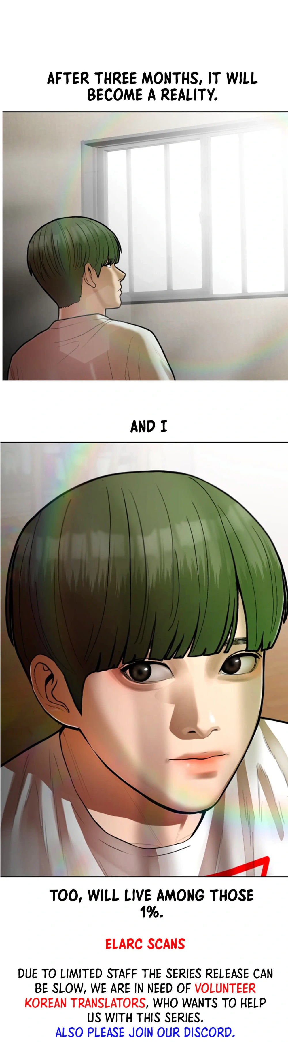 Top 1% Chapter 1 - Page 95