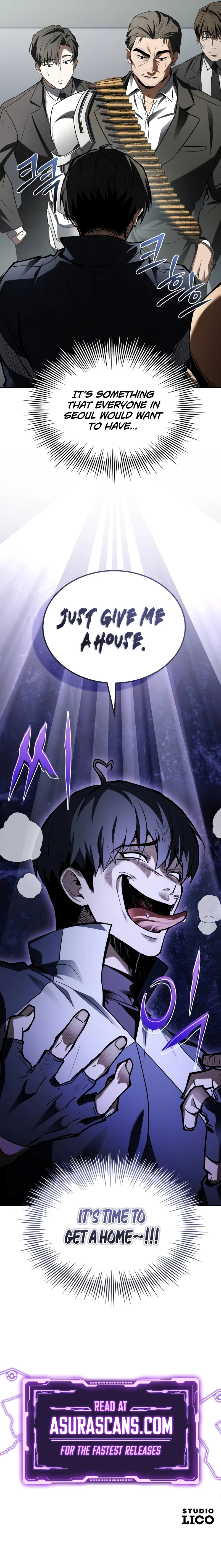 Trait Hoarder Chapter 13 - Page 13