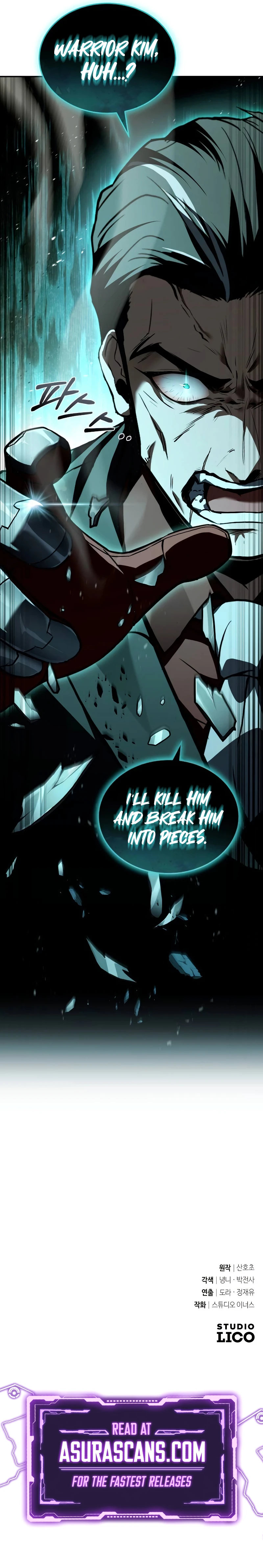 Trait Hoarder Chapter 20 - Page 13