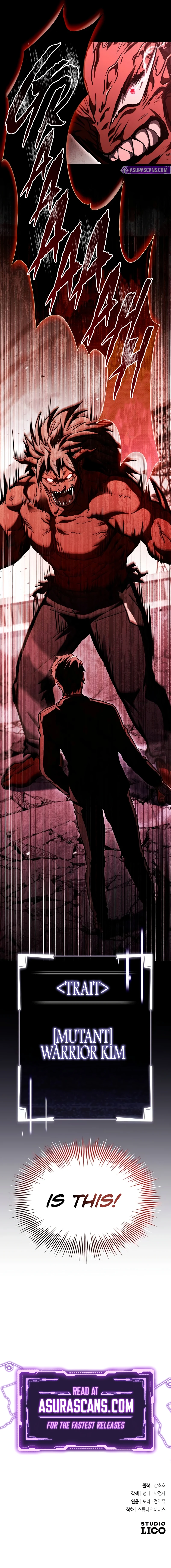 Trait Hoarder Chapter 22 - Page 15