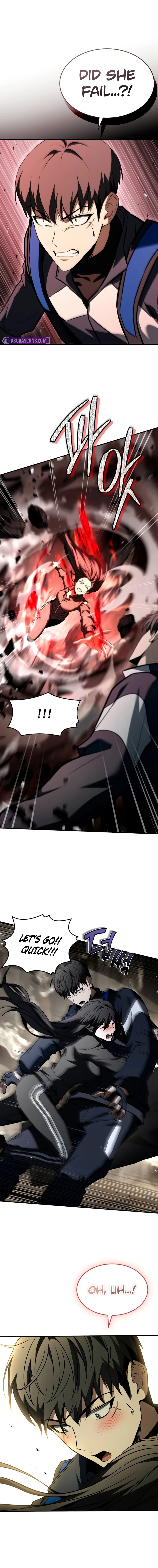 Trait Hoarder Chapter 26 - Page 12