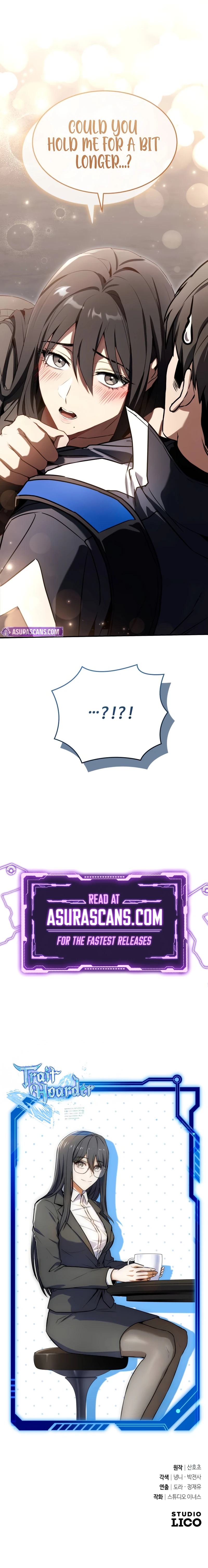 Trait Hoarder Chapter 26 - Page 15