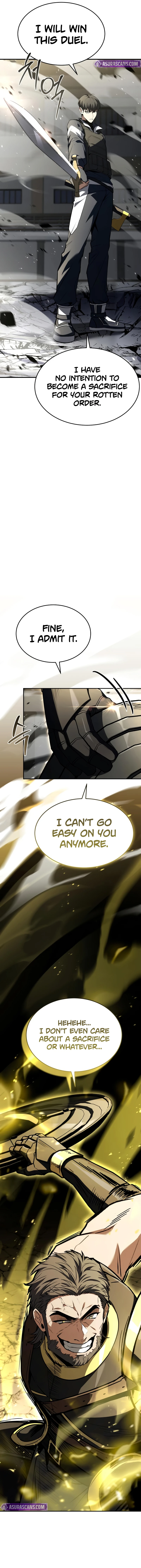 Trait Hoarder Chapter 31 - Page 13