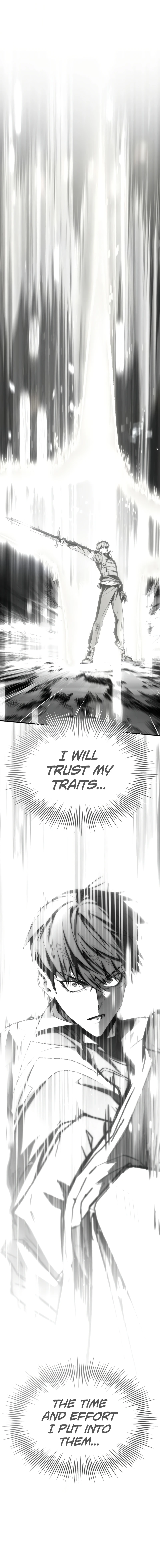 Trait Hoarder Chapter 31 - Page 20