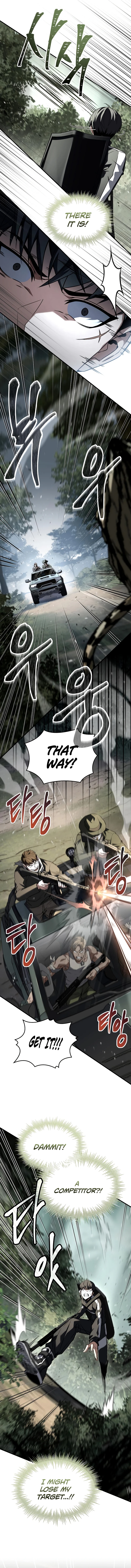 Trait Hoarder Chapter 34 - Page 14