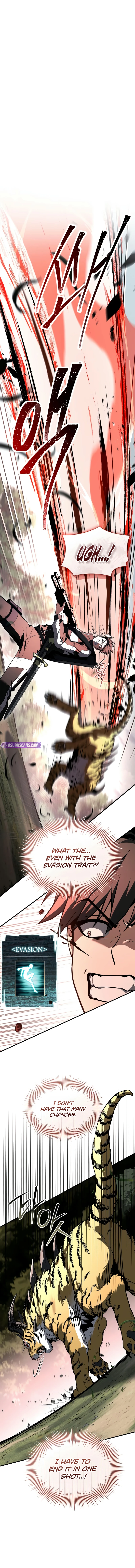 Trait Hoarder Chapter 35 - Page 1