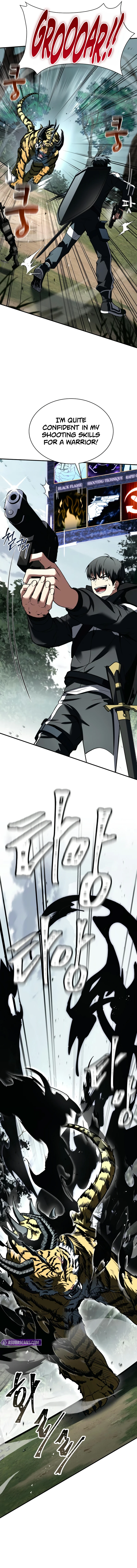 Trait Hoarder Chapter 35 - Page 3