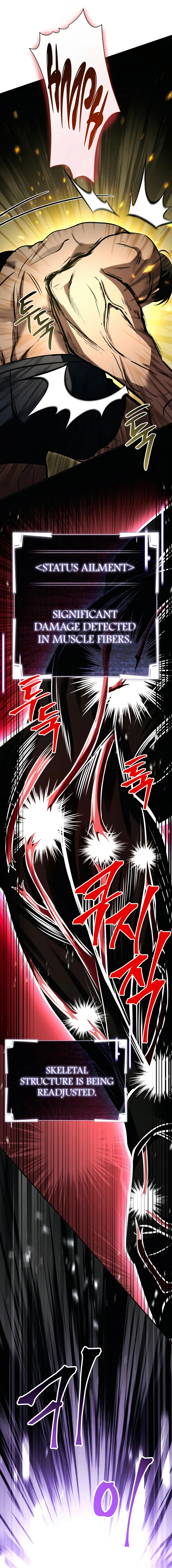 Trait Hoarder Chapter 35 - Page 12