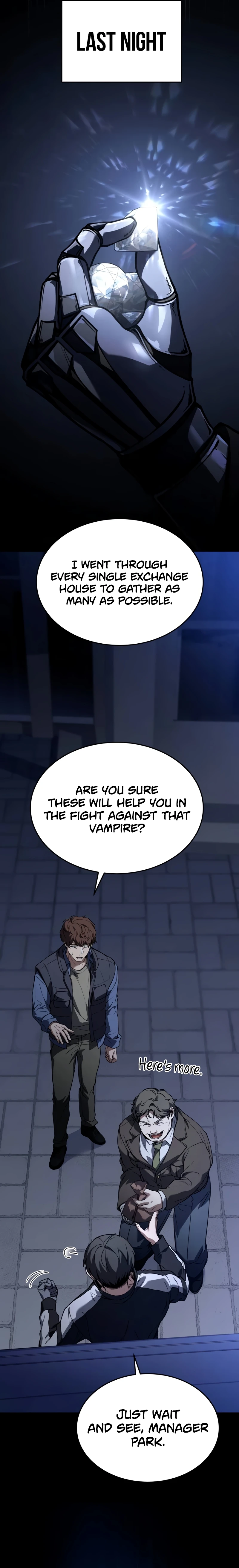 Trait Hoarder Chapter 39 - Page 4