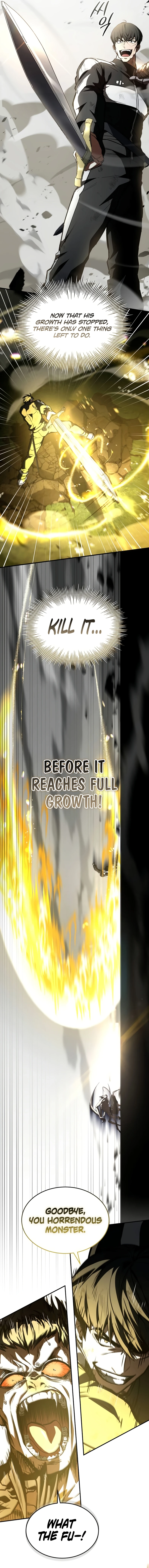 Trait Hoarder Chapter 39 - Page 12