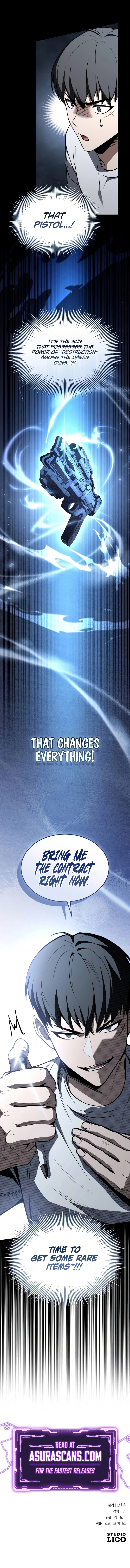 Trait Hoarder Chapter 47 - Page 15