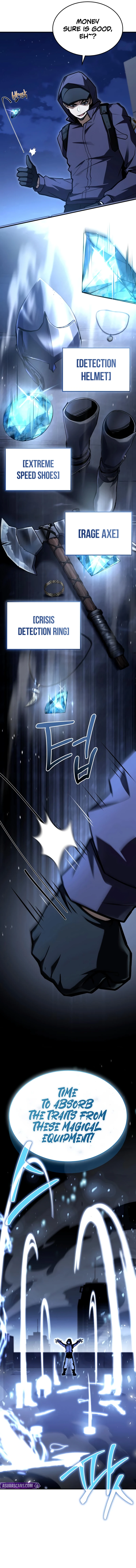 Trait Hoarder Chapter 49 - Page 3