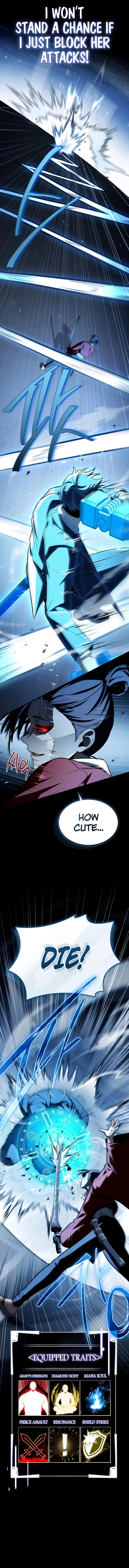 Trait Hoarder Chapter 53 - Page 10