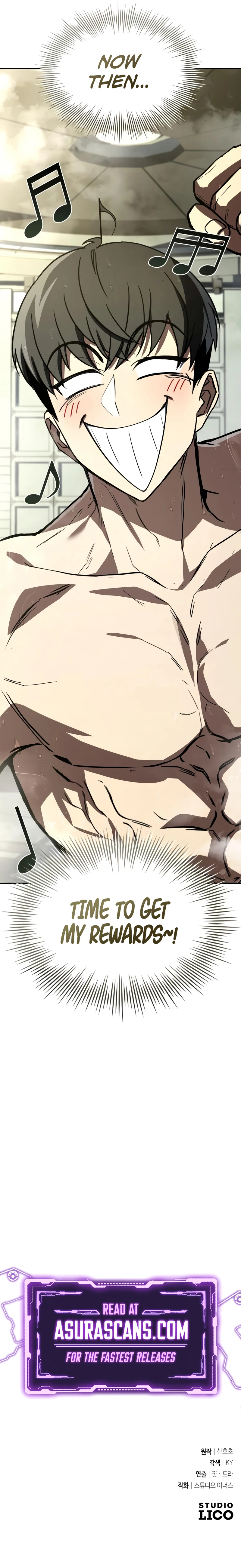 Trait Hoarder Chapter 53 - Page 19
