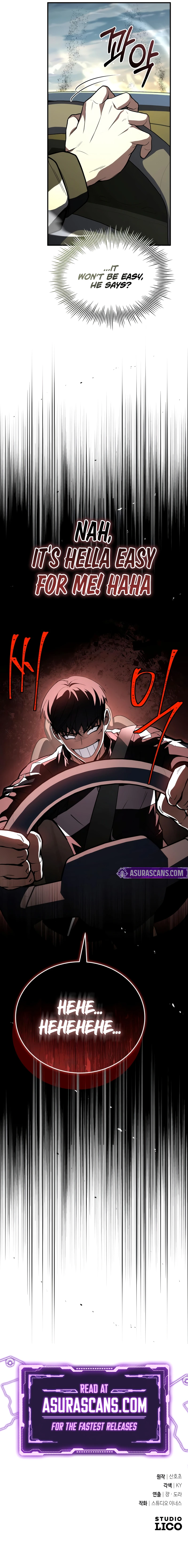 Trait Hoarder Chapter 58 - Page 13