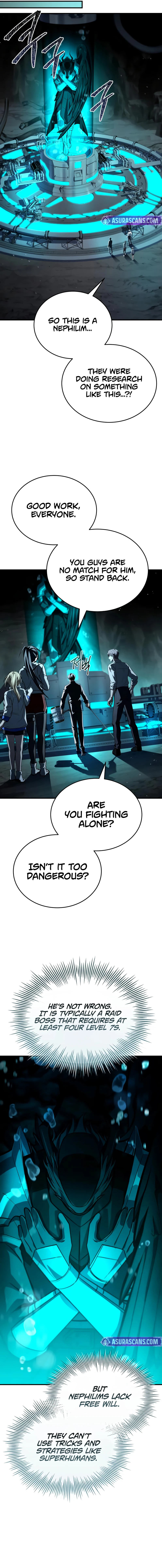 Trait Hoarder Chapter 63 - Page 4