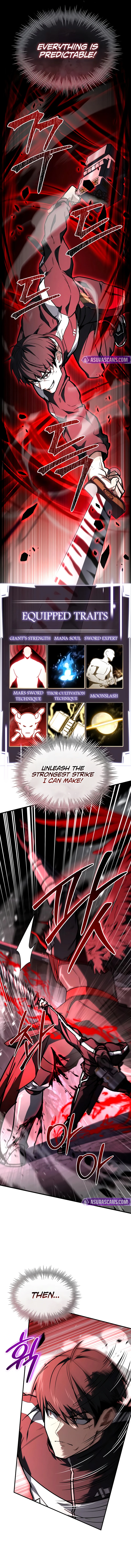 Trait Hoarder Chapter 63 - Page 7