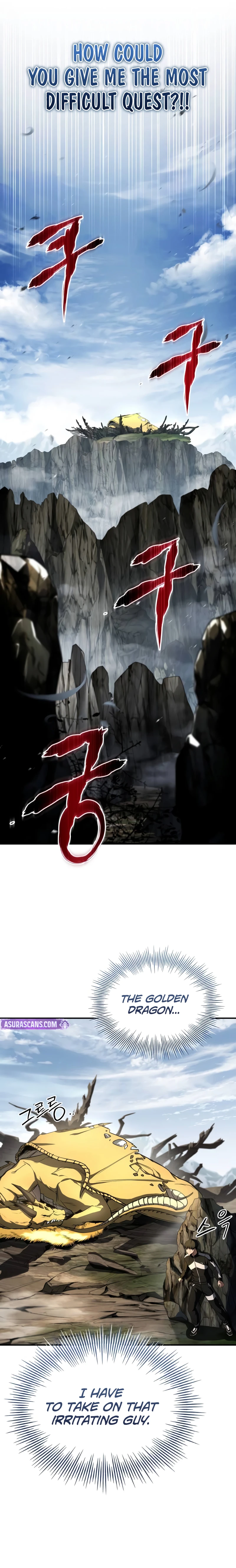Trait Hoarder Chapter 66 - Page 9