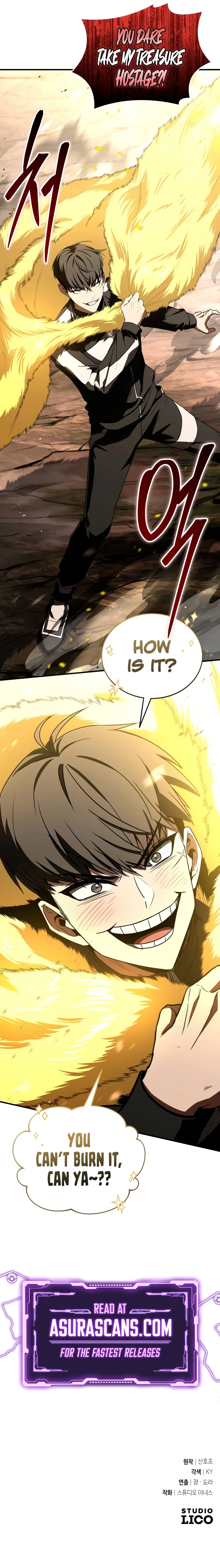 Trait Hoarder Chapter 66 - Page 15
