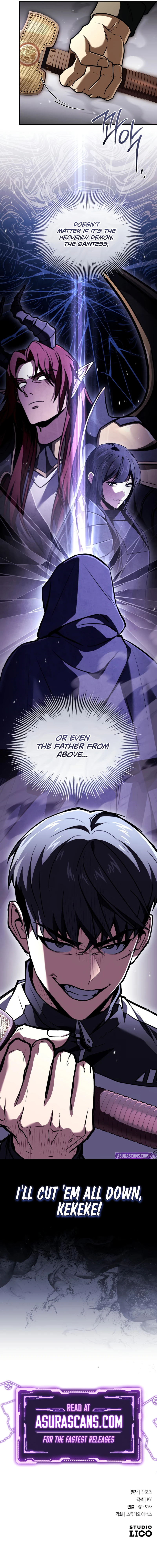 Trait Hoarder Chapter 69 - Page 18