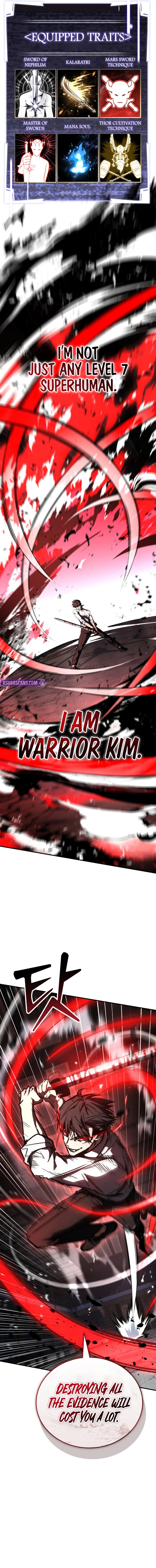 Trait Hoarder Chapter 71 - Page 13