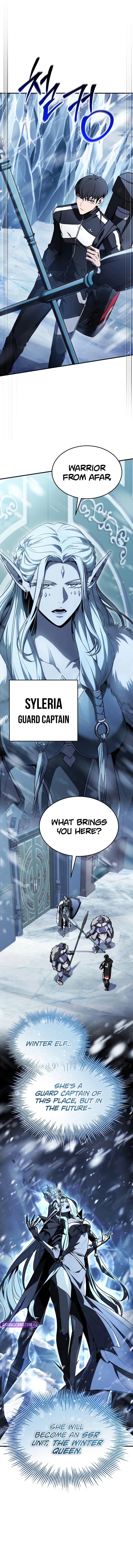 Trait Hoarder Chapter 75 - Page 3