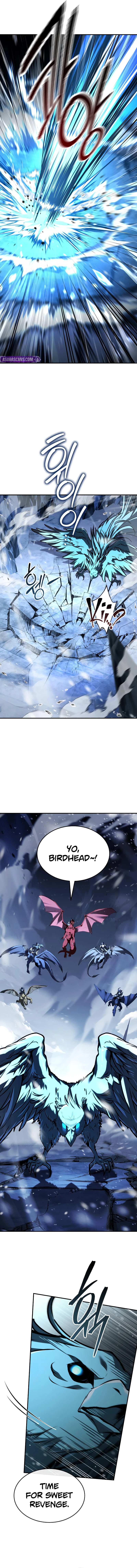 Trait Hoarder Chapter 76 - Page 3