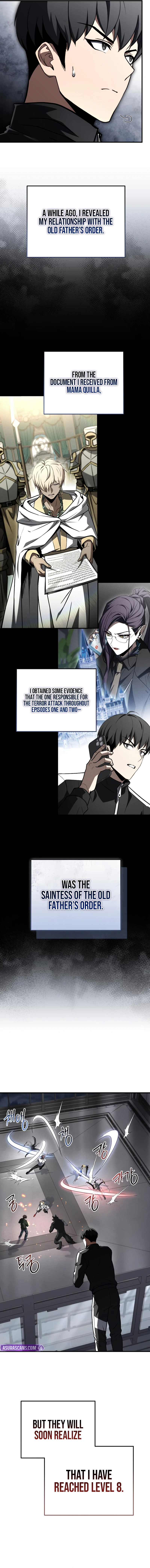 Trait Hoarder Chapter 80 - Page 12