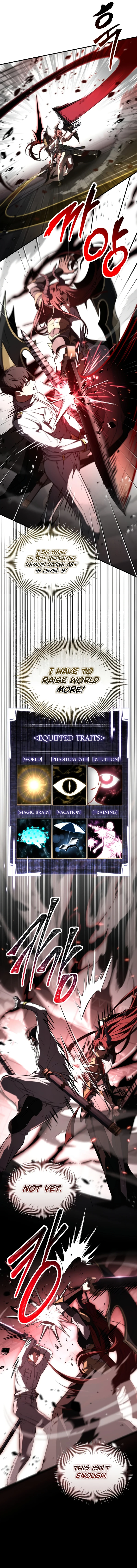Trait Hoarder Chapter 83 - Page 6
