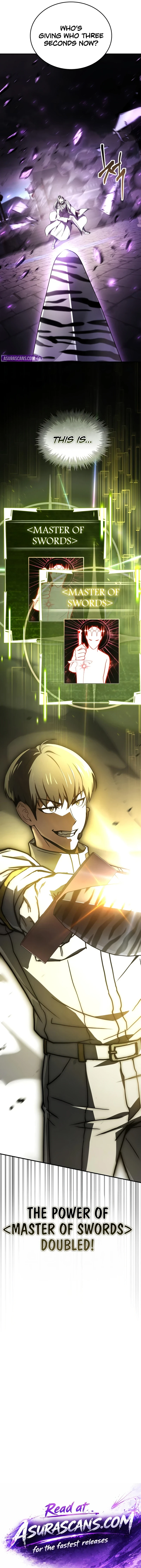 Trait Hoarder Chapter 83 - Page 17