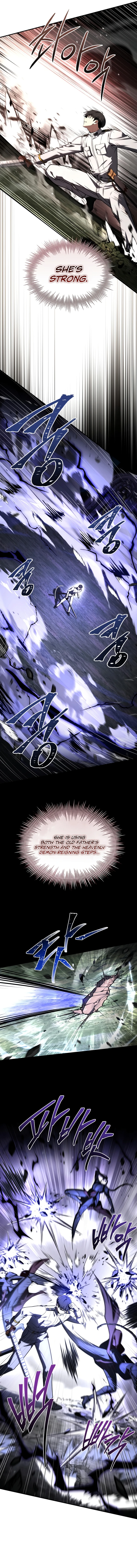 Trait Hoarder Chapter 85 - Page 4