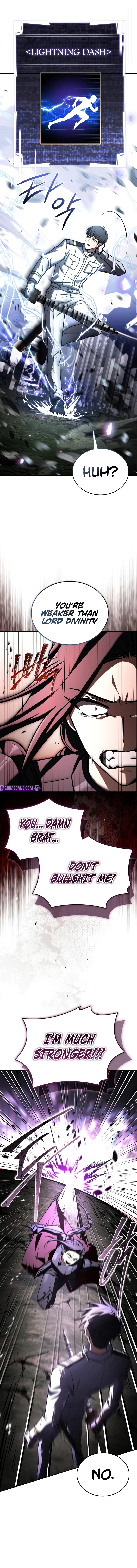 Trait Hoarder Chapter 85 - Page 9