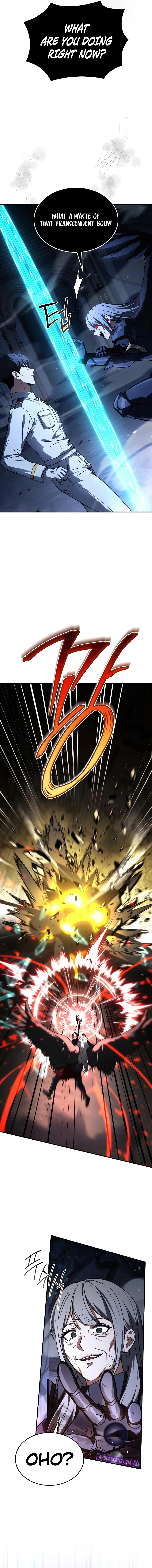 Trait Hoarder Chapter 86 - Page 12