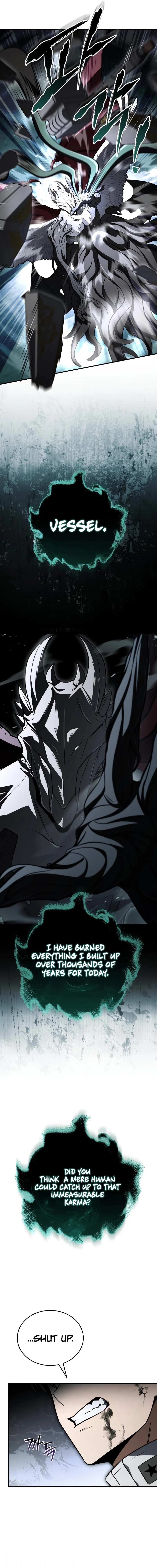 Trait Hoarder Chapter 87 - Page 16