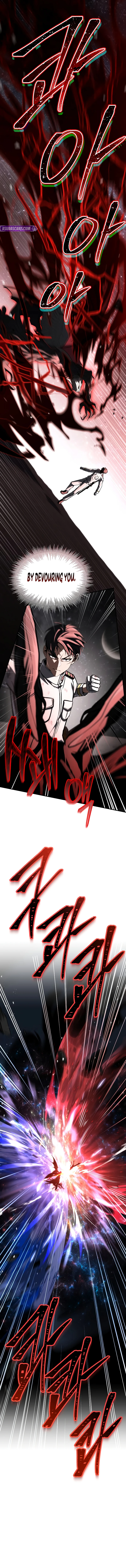 Trait Hoarder Chapter 88 - Page 11