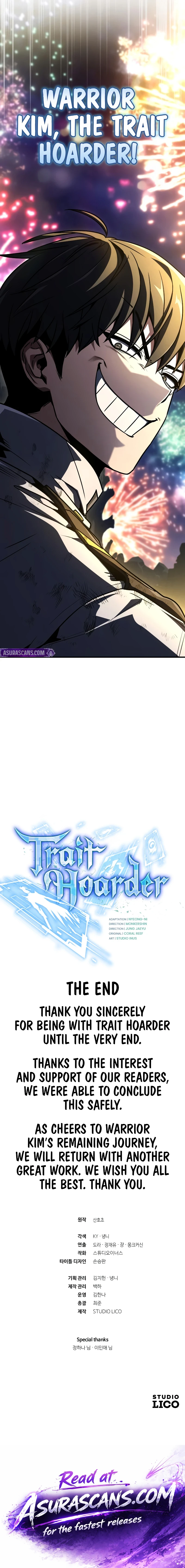 Trait Hoarder Chapter 88 - Page 21