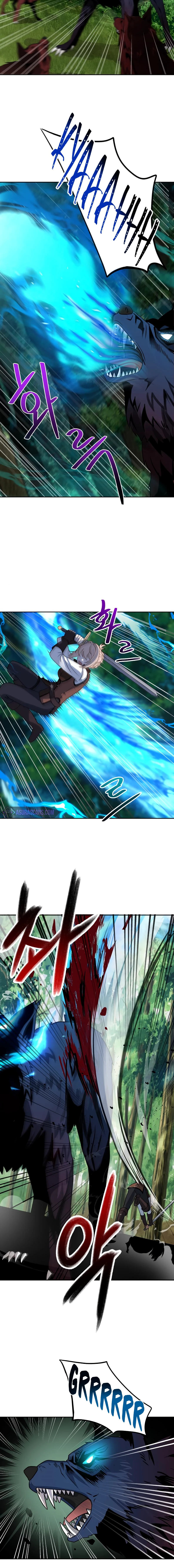 Transmigrating to the Otherworld Once More Chapter 7 - Page 2
