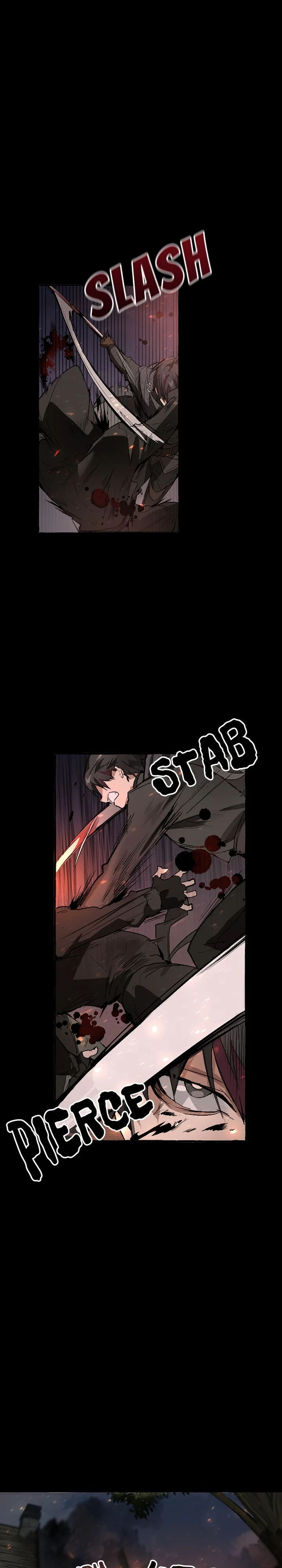Trash of the Count’s Family Chapter 0 - Page 8