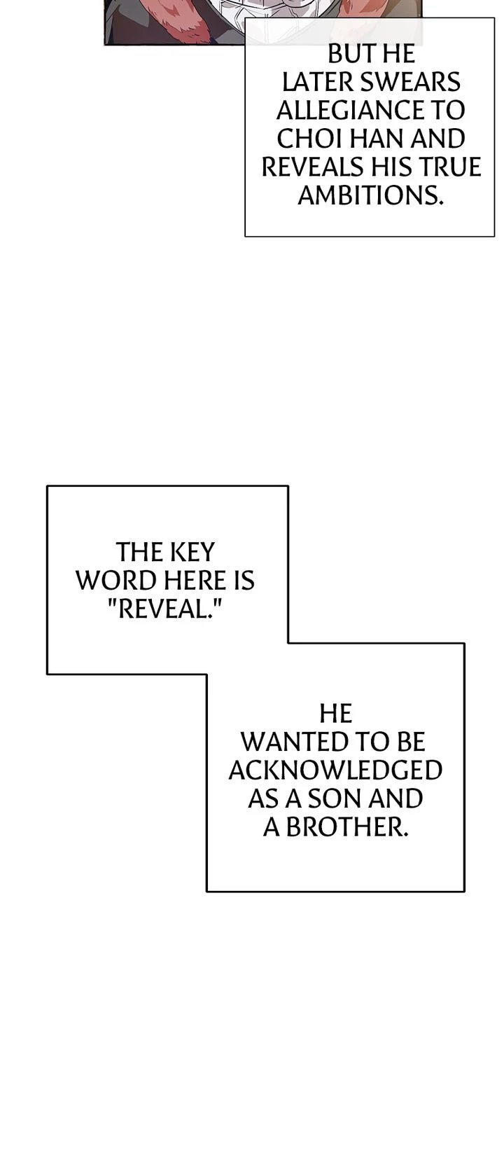 Trash of the Count’s Family Chapter 10 - Page 16