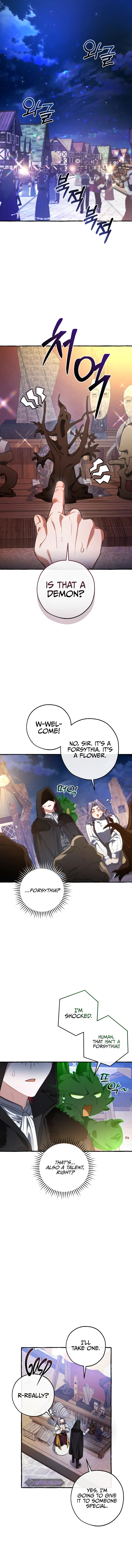 Trash of the Count’s Family Chapter 129 - Page 10