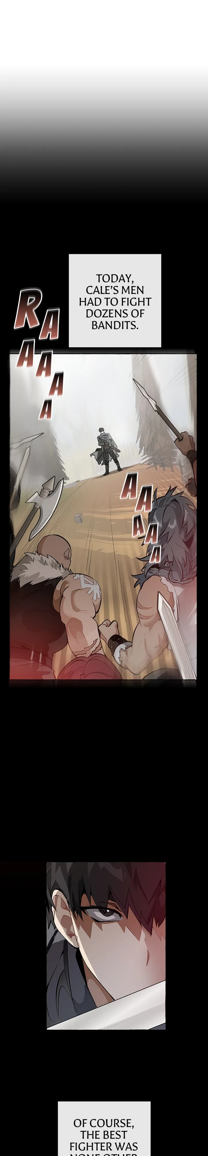 Trash of the Count’s Family Chapter 13 - Page 18