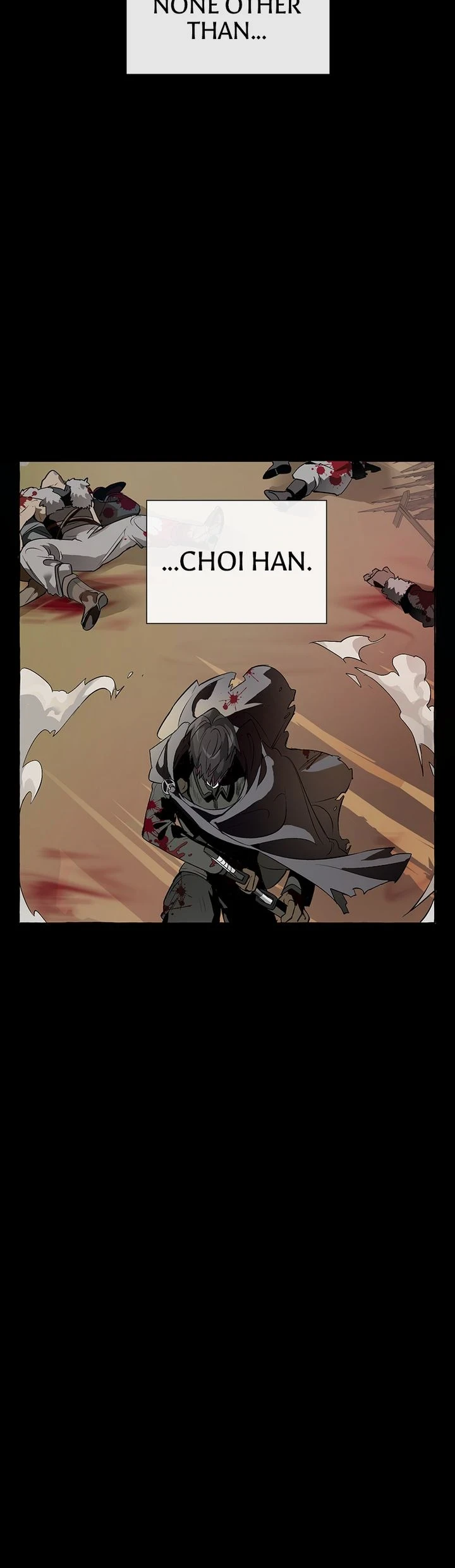 Trash of the Count’s Family Chapter 13 - Page 19