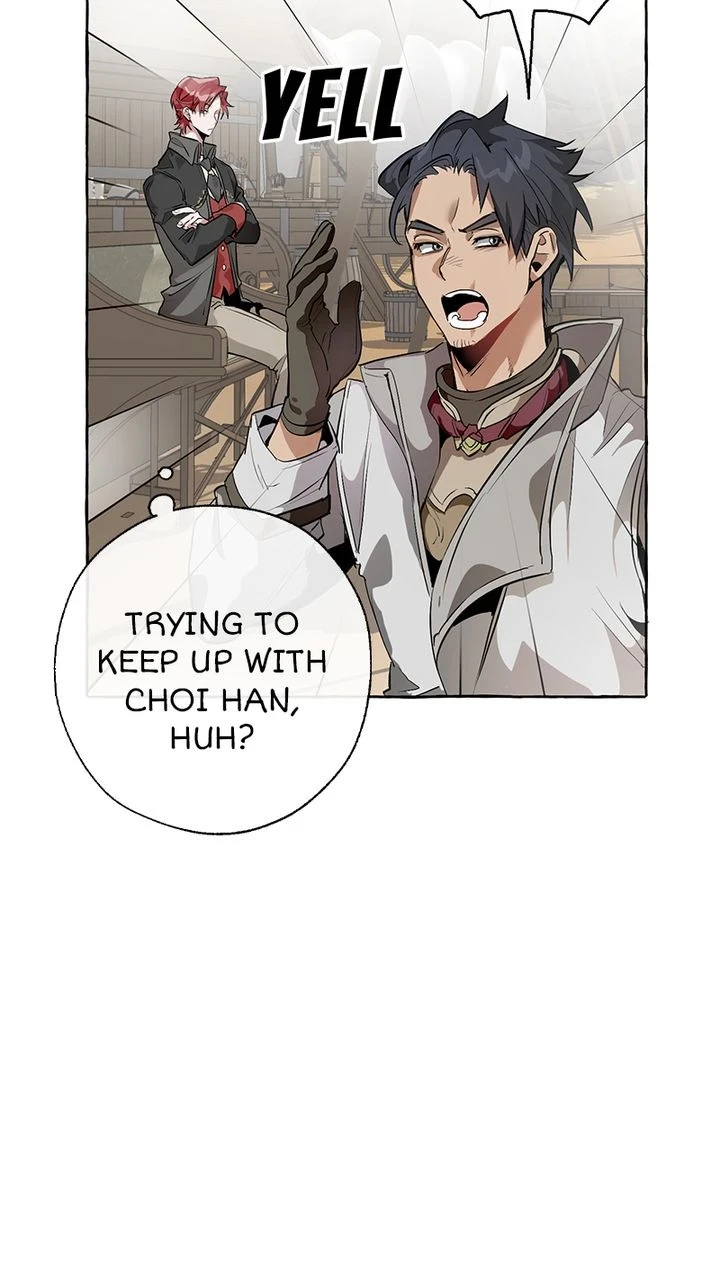 Trash of the Count’s Family Chapter 14 - Page 12