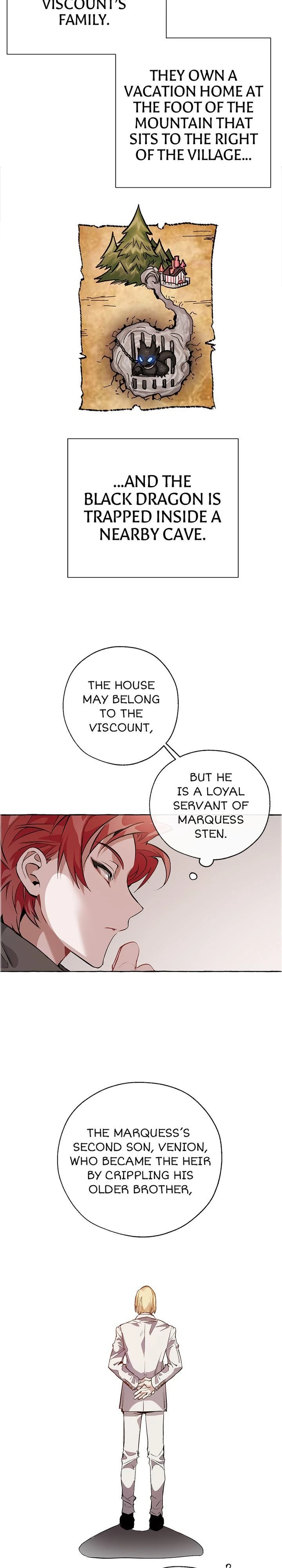 Trash of the Count’s Family Chapter 14 - Page 14